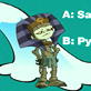 play video on Discovery Kids