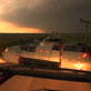 Storm Chasers: A Dangerous Ride