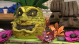 Cake Boss: A Blindfold, A Bikini and Breathing Fire (Fu ...