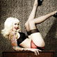 LA Ink: Frankenstein Beauty Queen