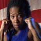 T.O.P. Army Boxer Online Clips: Girl Fight - Round 1