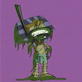 play video on Discovery Kids