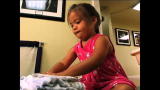 Jon & Kate Plus 8: Hannah Helps