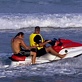 Help Wanted: An Ocean Swim