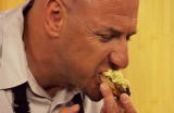 Emeril Green Recipes: Artichoke Bruschetta
