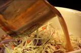 Emeril Green: Carrot Orange and Fennel Salad