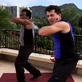 National Body Challenge: Gilad Cardio Challenge