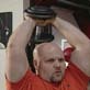 National Body Challenge: Virtual Trainer: Arms: Overhea ...