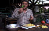 play video on Discovery Channel