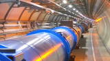 Science April Fools: Large Hadron Collider Fixed?