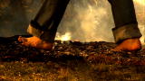 Time Warp: Fire Walk