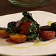 Lyon in the Kitchen Clips: Tri Beet Salad