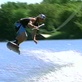 Stunt Junkies: Fountain Crossing