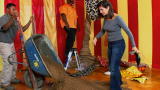 Trading Spaces Reveals: What A Beach