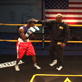 T.O.P. Army Boxer Demos: Basic Stand