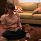 It's Me or the Dog: Teaching Targeting
