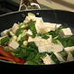 Lyon in the Kitchen Clips: Spicy Tofu Salad