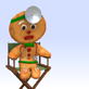 Gingerbread Man Tips: Healthy Breakfast