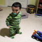 Baby Madness: Dancing