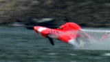 Moments of Impact: Jet Boat Wipeout
