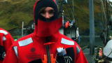 Deadliest Catch: How to Keep a Greenhorn Alive