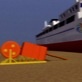 Deep Salvage: Planning the Salvage Operation