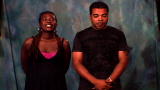 Could You Survive?: Meet Normah and Malik