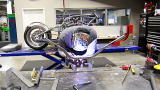 American Chopper: Alaska Bike - End of An Era