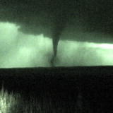 Storm Chasers : Night Tornado