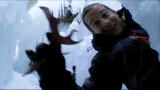 Man vs. Wild: Ice Cave Squeeze