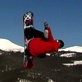Stunt Junkies: Snowboard Corkscrew