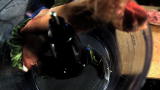 Time Warp: Blender vs Meat