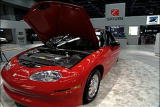 Understanding Shorts: EV1 The First Electric Car
