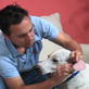 Petfinder: Cleaning Ears