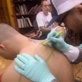 play video on TLC