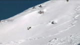 Moments of Impact: Trapped In An Avalanche