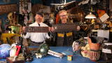 Mythbusters: New MythBusters Episodes!