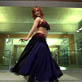 Shimmy Workouts: Simone