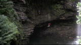 Man vs. Wild: Filming Bear Grylls