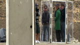 MythBusters: MacGyver Magic Bullets Angle 3