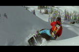 Moments of Impact: Snowmobiler Buried Alive
