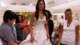 Say Yes to the Dress: Piecing it Together