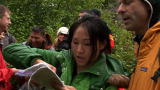 Out of the Wild: How to Navigate in the Wilderness