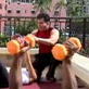 National Body Challenge: Gilad Chest Workout