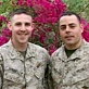 My War Diary: First Time