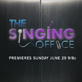 TLC: The Singing Office - Footloose