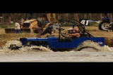 Wreckreation Nation: Swamp Buggy Madness