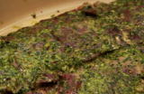 Emeril Green: Grilled Flat Iron Steak with Chimchurri Sauce