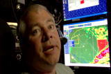 Storm Chasers: Chased by a Beast