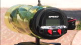 Brink : Home with Kip Kay: Hack a Radar Gun